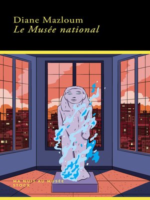cover image of Le musée national